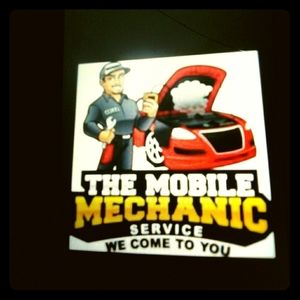 Mechanic service